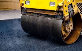 Professional Driveway Paving Services in Grill, PA